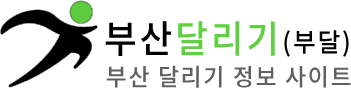 부산달리기